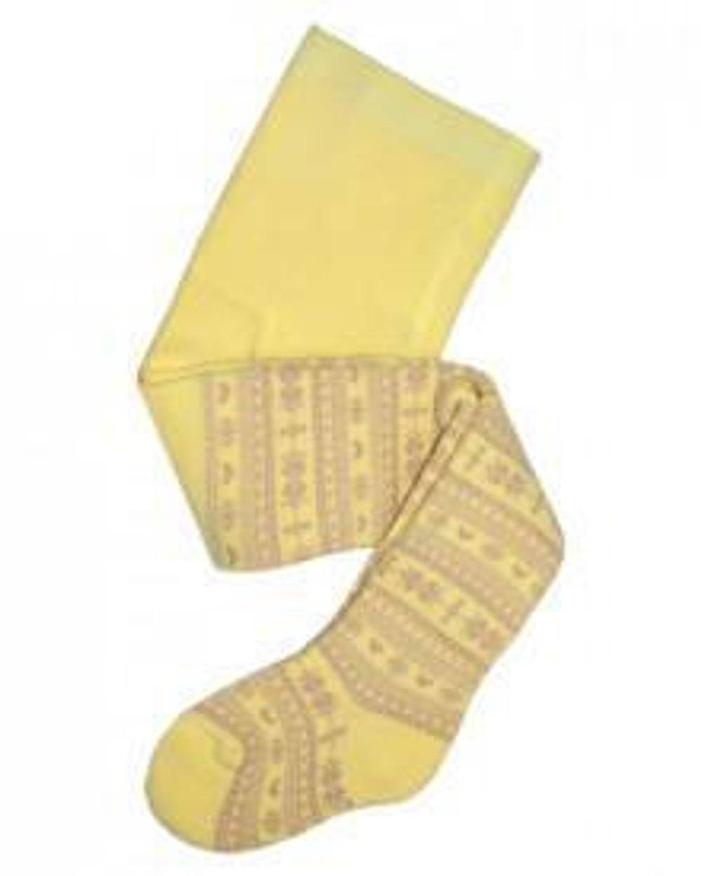 Колгоки дет. (Let's Go) р.8 (62-68).