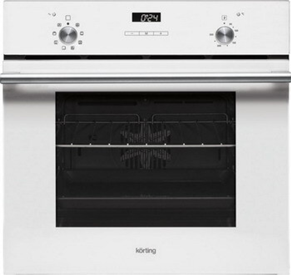 Электрический духовой шкаф Korting OKB 792 CFW