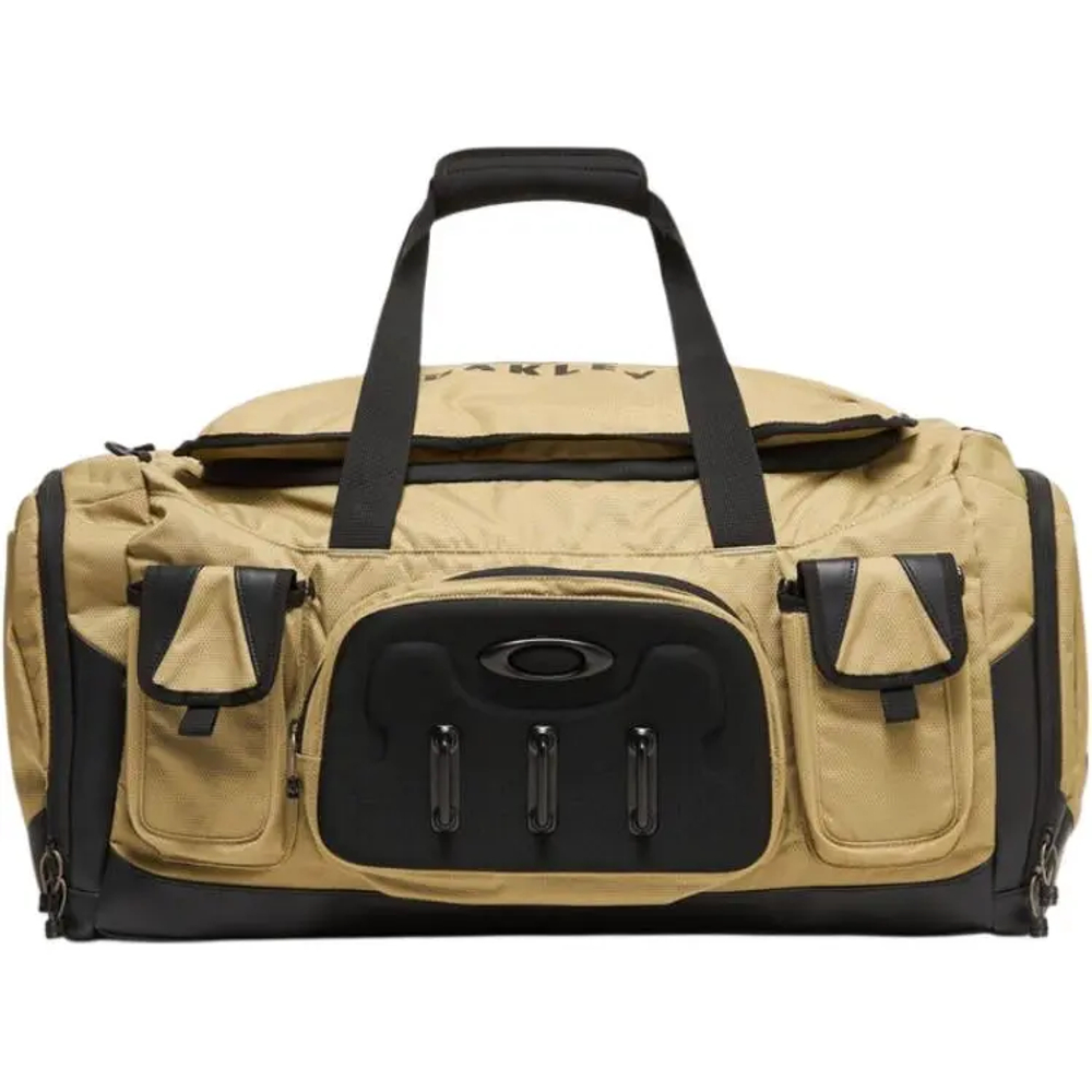 Oakley 70l Outdoor Bags Polyester Khaki