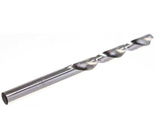 СВЕРЛО ПО МЕТАЛЛУ MATRIX 6,0 ММ, ПОЛИРОВАННОЕ 10 ШТ 71560