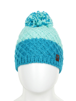 Шапка VIKING 2023-24 Mana Lady Enamel Blue (US:one size)