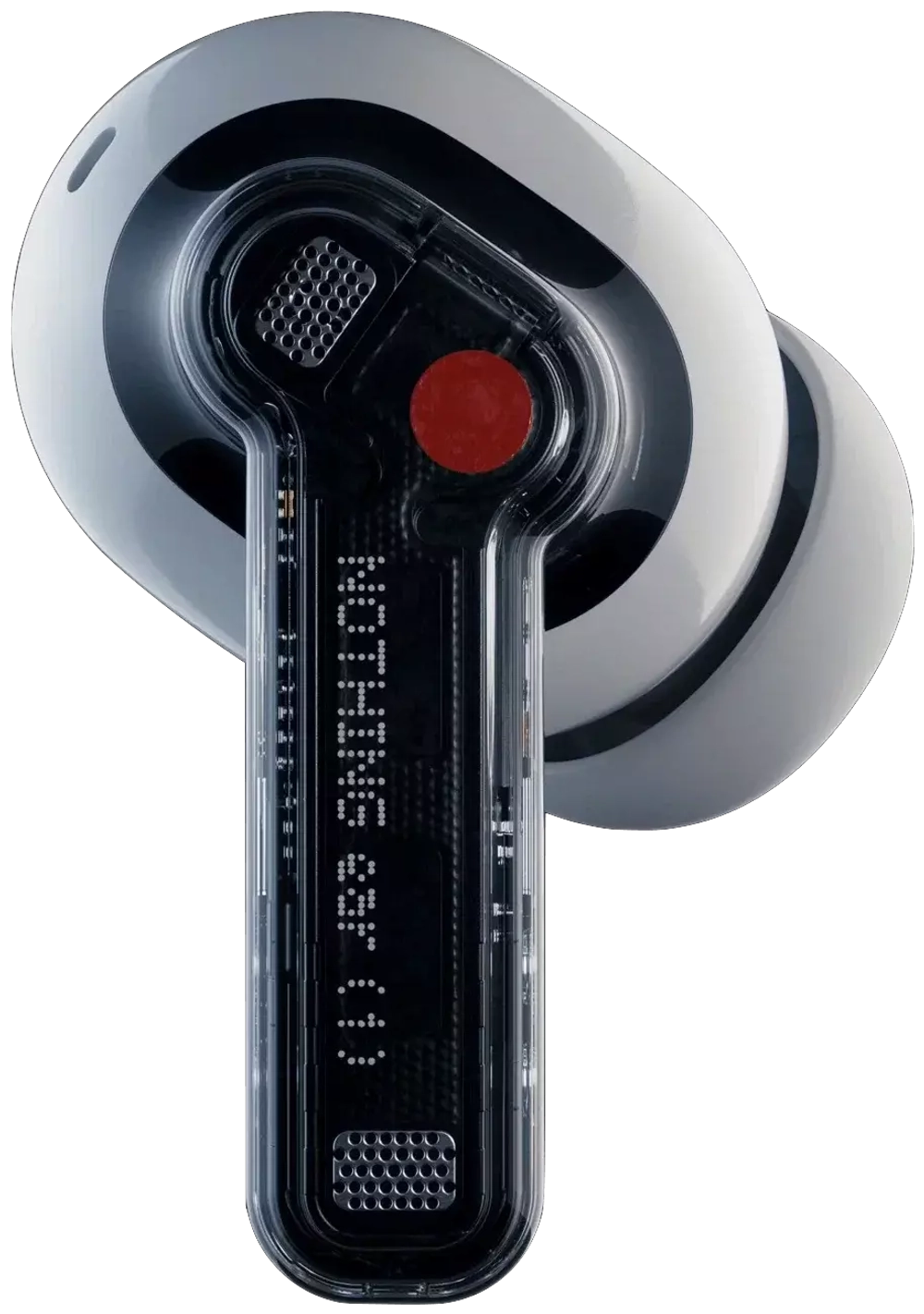 Беспроводные наушники Nothing Ear (1), Белый