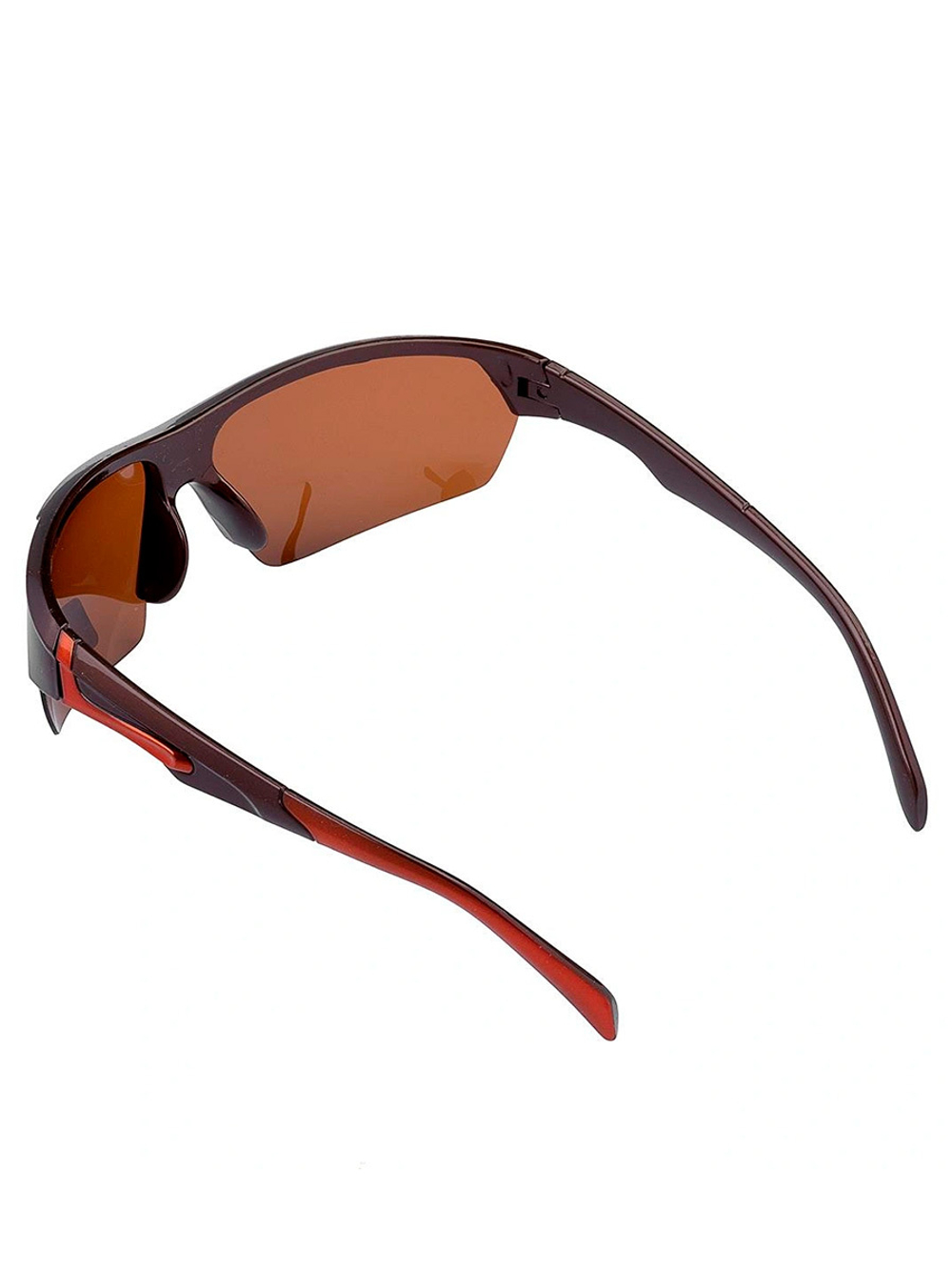 Очки поляризационные PREMIER в чехле (серый) (PR-OP-55408-G-B)