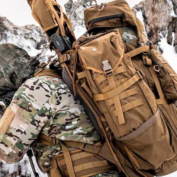 Рюкзак Eberlestock G4 OPERATOR, 77 л