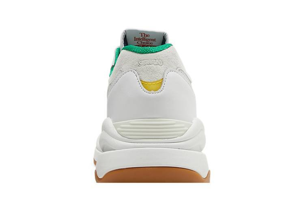 Кроссовки Staud X New Balance Nb 5740