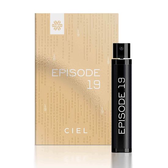 Episode 19, парфюмерная вода, 1,5 мл