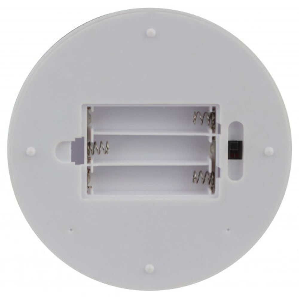 Светодиодная новогодняя фигура ЭРА ENGDS-14 Новогодний лес 6 LED