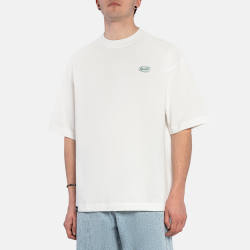 Футболка HAIDED LOUD Ecru