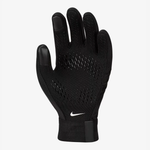 DQ6066-010 Перчатки игрока Nike Academy Therm-Fit JR