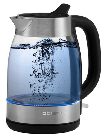Чайник Polaris PWK-1817CGL матовый