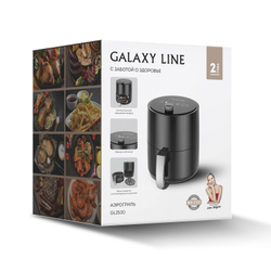 Аэрогриль Galaxy Line GL2530