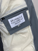 Безрукавка Brunello Cucinelli