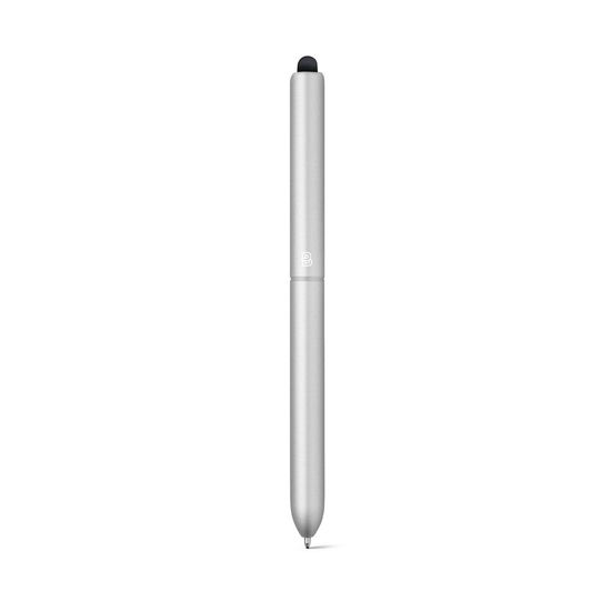 NEO Алюминиевая шариковая ручка с стилусом