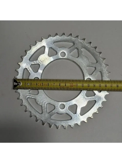 Венец звезда ведомая (420-41) 4×92×76