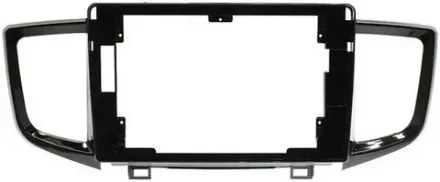 Магнитола для Honda Pilot 3 2015-2023 - Teyes CC4-PRO монитор 13" 2K QLED на Android 13, Snapdragon 778G, 8+128, AI, CarPlay, DSP, 4G SIM-слот