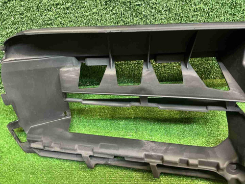 Кронштейн решетки Mercedes GLS x167 (19-24)