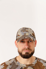 БЕЙСБОЛКА KING HUNTER 310507