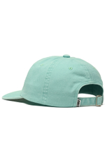 Кепка Pigment Bold 6 Panel Strapback