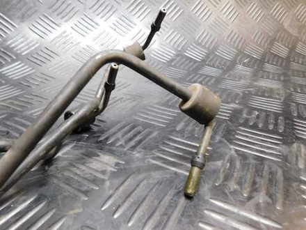 Трубки тормозные BMW R1200GS 2005