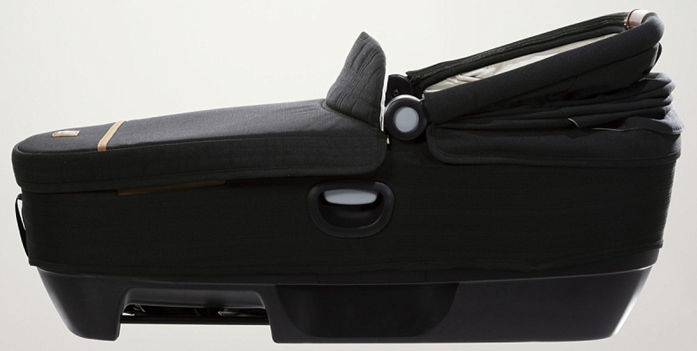 Автокресло Joie Calmi Dual Use Cc Eclipse