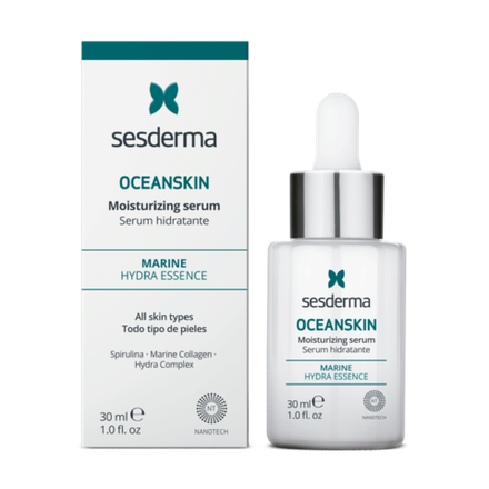SESDERMA OCEANSKIN Moisturizing serum
