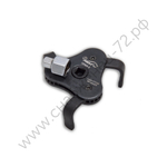 Съемник маслянных фильтров "краб" с тонкими захватами, Hans, OFW3-2S