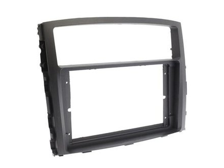 Магнитола для Mitsubishi Pajero 4 2006-2022 - Vaycar VA47-1009-2K на Android 13, 8-ядер, 2K QLED, ТОП процессор, CarPlay, 4G SIM-слот