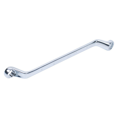 МАСТАК (023-11415) Ключ накидной 14х15 мм