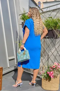 Платье УК-1910/1-2 Fabrika