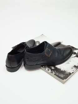 Туфли мужские натуральная кожа