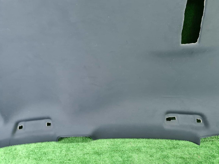 Обшивка потолка Lexus RX 4 (2019-2022)