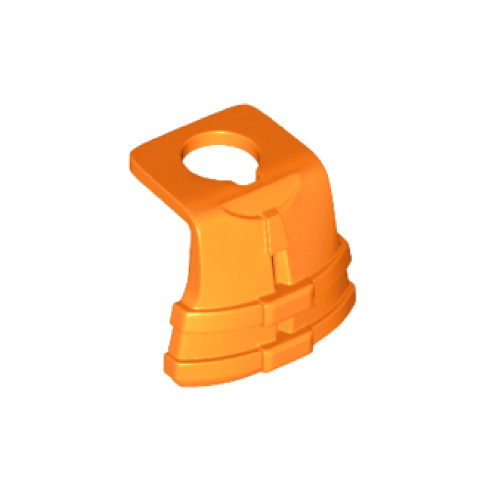 Спасательный Жилет 38781 Orange