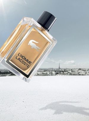 Lacoste Fragrances L'Homme Lacoste