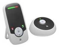 Видеоняни и радионяни Motorola радионяня MBP160 — 9-0129