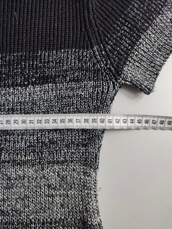 Платье Flower Garden трикотажное 44 размер