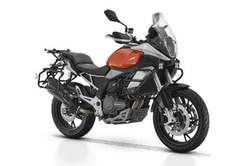 Мотоцикл SHARMAX GL 601