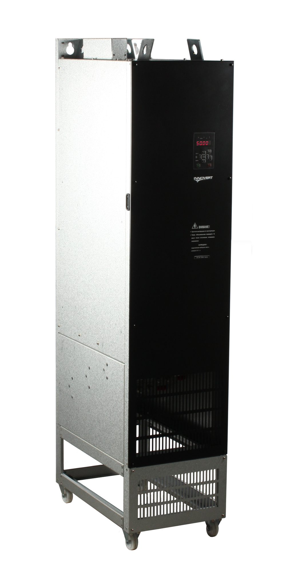 Частотник INNOVERT IBD204P43E