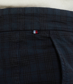 Брюки Denton Tommy Hilfiger - темно-синий(MW0MW32130)