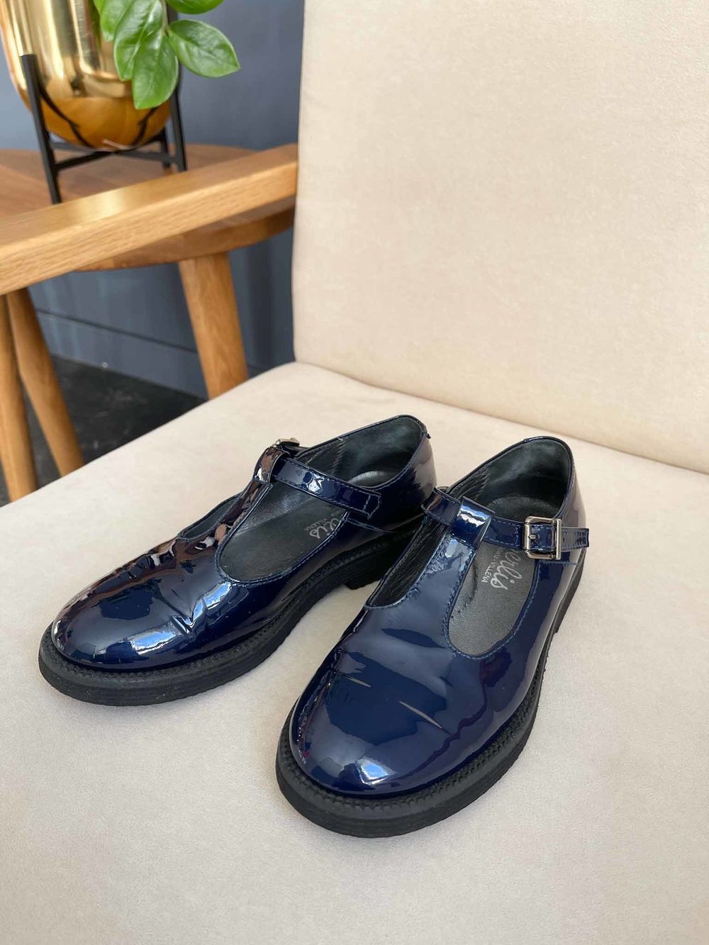 Туфли Beberlis, 31,5