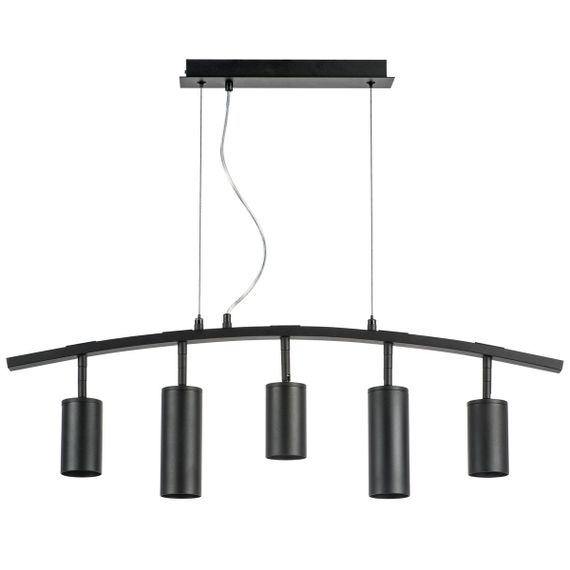 Комплект с подвесной люстрой Lightstar Rullo (571735+214437-3+214487-2) LR735373872