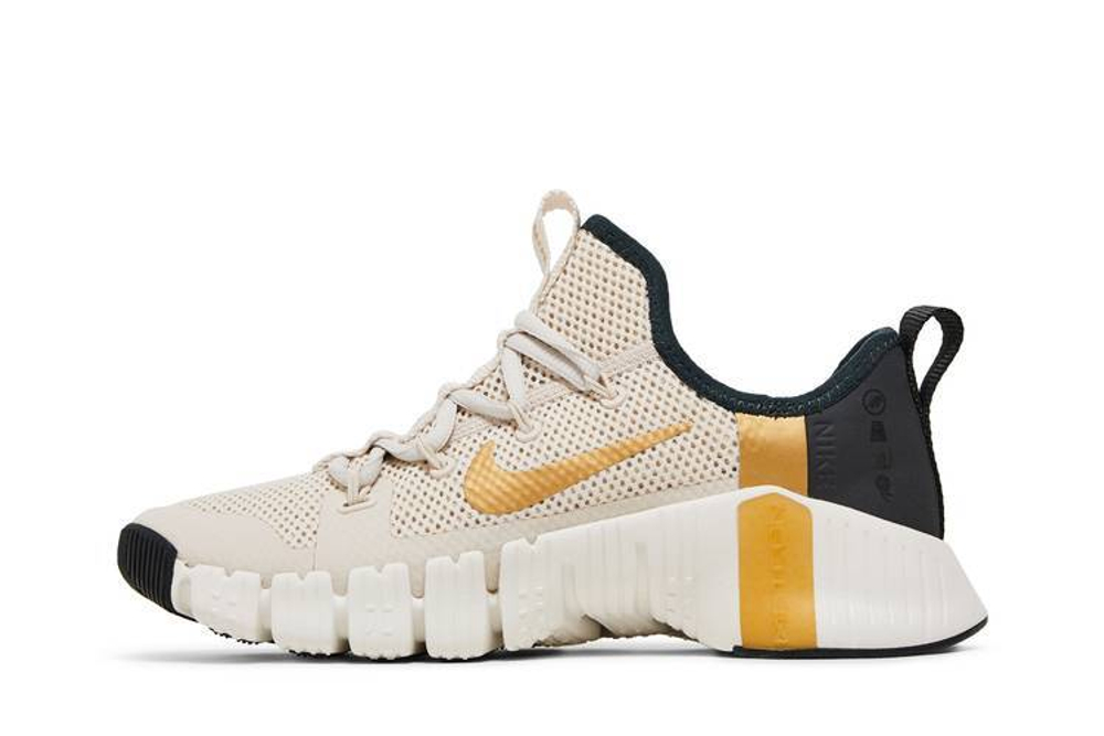 Кроссовки Nike Free Metcon 3 (Женская размерная сетка)
