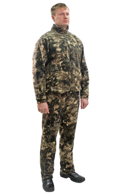 Костюм Флис New ЛЕС