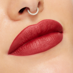 MAC Cosmetics MACximal Silky Matte Viva Glam Lipstick - матовая помада, 3,5 g
