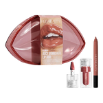 Huda Beauty Juicy Bombshell Lip Duo
