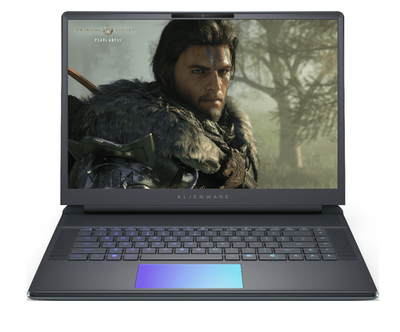 Игровой ноутбук Dell Alienware 16 RTX 5080 Ultra 9 64 ГБ 2K 240 Гц