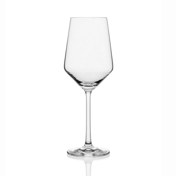Бокал для вина 400 мл хр. стекло Hotel "Edelita" d 6 см h23 см P.L. - BarWare [6]