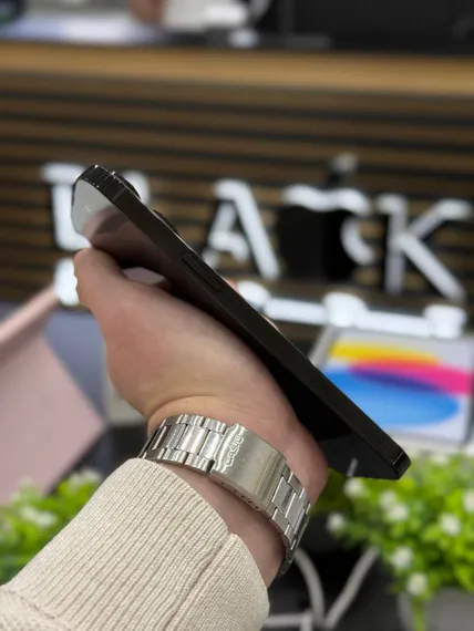 Б/У Телефон Apple iPhone 14 Pro Max 256Gb Black 77%(PYDLC9PXVC)