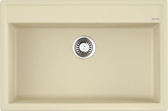 Кухонная мойка OMOIKIRI Daisen 77-BE(арт.4993624)
