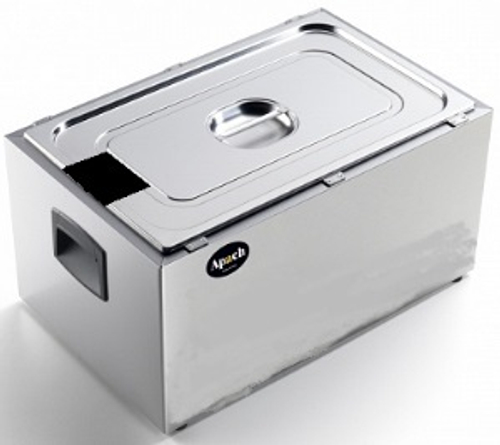 ВАННА APACH Д/ТЕРМОСТАТА ASV2