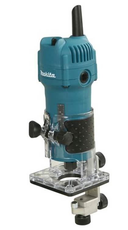 Фрезер Makita 3707